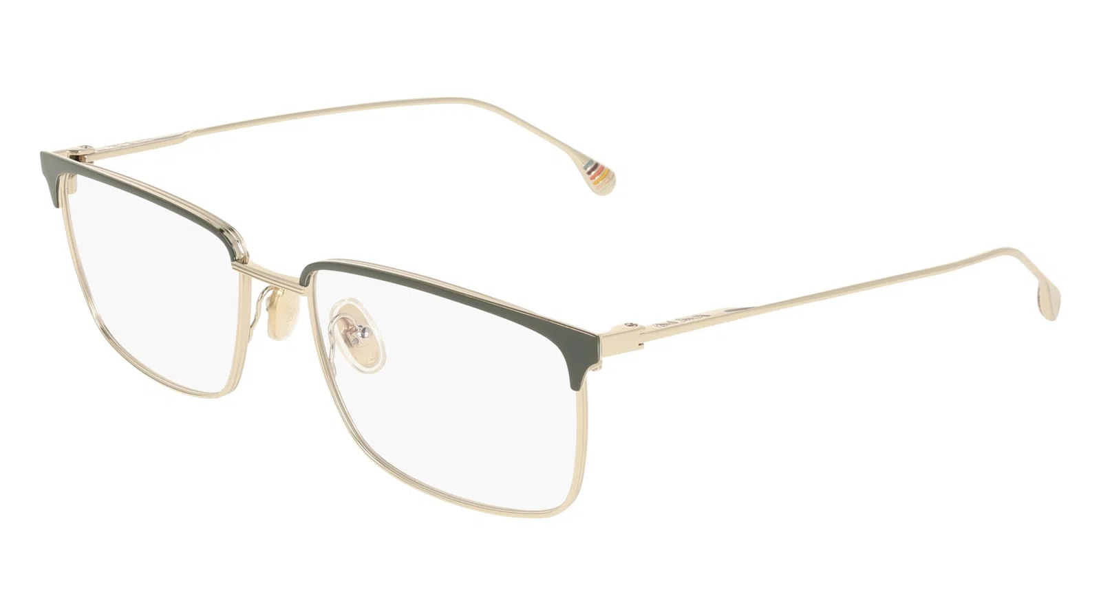 Paul Smith PS26102 PONTON Eyeglasses - view 2